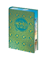 World Classics Library: Homer