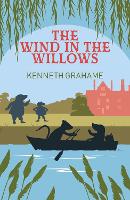 The Wind in the Willows (Arcturus Classics)