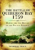 The Battle of Quiberon Bay, 1759