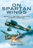On Spartan Wings
