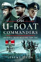 The U-Boat Commanders