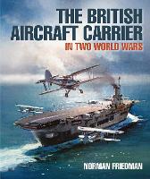 The British Aircraft Carrier