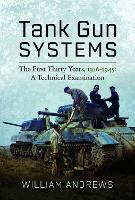 Tank Gun Systems