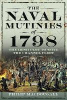 The Naval Mutinies of 1798