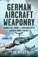 German Aircraft Weaponry