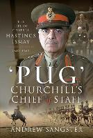 Pug   Churchill's Chief of Staff