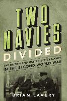 Two Navies Divided
