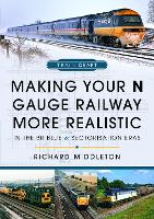 Making Your N Gauge Railway More Realistic