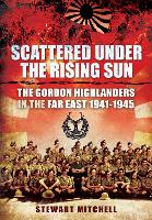 Scattered Under the Rising Sun