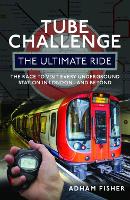 Tube Challenge: The Ultimate Ride
