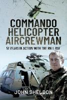 Commando Helicopter Aircrewman