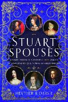 Stuart Spouses