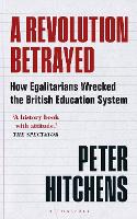 A Revolution Betrayed