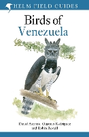 Field Guide to the Birds of Venezuela