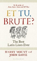 Et tu, Brute?