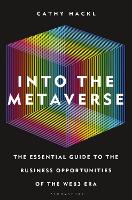 Into the Metaverse