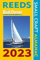 Reeds PBO Small Craft Almanac 2023