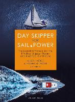 Day Skipper for Sail and Power
