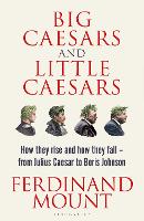 Big Caesars and Little Caesars