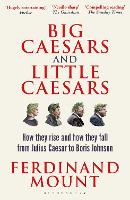 Big Caesars and Little Caesars