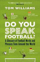 Do You Speak Football?