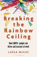 Breaking the Rainbow Ceiling