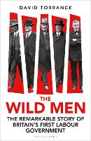 The Wild Men