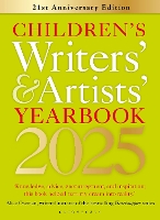 Children's Writers' & Artists' Yearbook 2025
