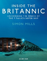 Inside the Britannic