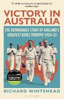 Victory in Australia