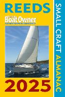 Reeds PBO Small Craft Almanac 2025
