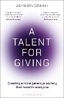A Talent for Giving