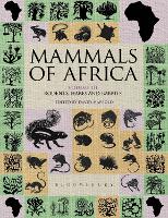 Mammals of Africa: Volume III