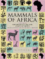 Mammals of Africa: Volume VI