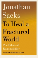 To Heal a Fractured World