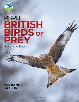 RSPB British Birds of Prey