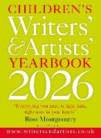 Children's Writers' & Artists' Yearbook 2026