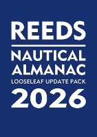 Reeds Looseleaf Update Pack 2026