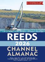 Reeds Channel Almanac 2026