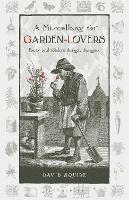 A Miscellany for Garden-Lovers