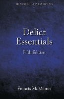 Delict Essentials