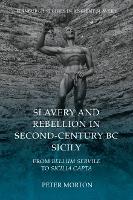 Slavery and Rebellion in Second-Century BC Sicily
