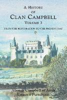 A History of Clan Campbell