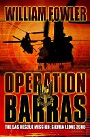 Operation Barras