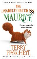 The Unadulterated Cat