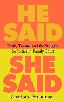 He Said, She Said