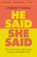 He Said, She Said