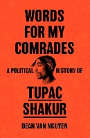 Words for My Comrades