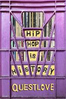 Hip-Hop Is History