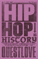 Hip-Hop Is History